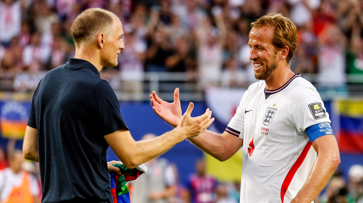 亚新体育 - 英格兰能否再进一步？卡塔尔世界杯2026英格兰晋级之路的专业解读 - 亚新体育
