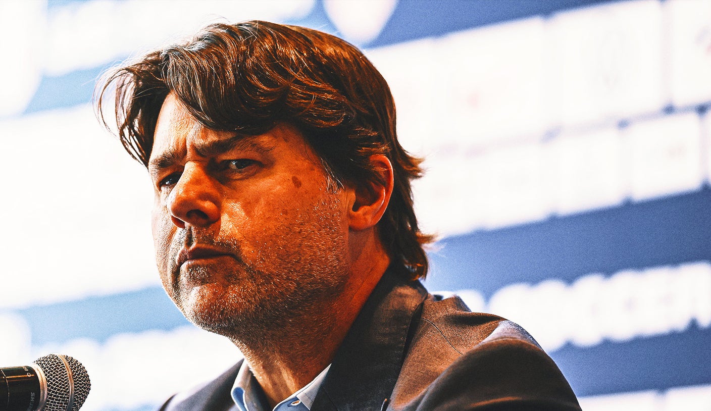 Mauricio Pochettino：将球员落选 亚新体育 视为‘无礼’行为，专注于入选者实力 | 亚新体育
