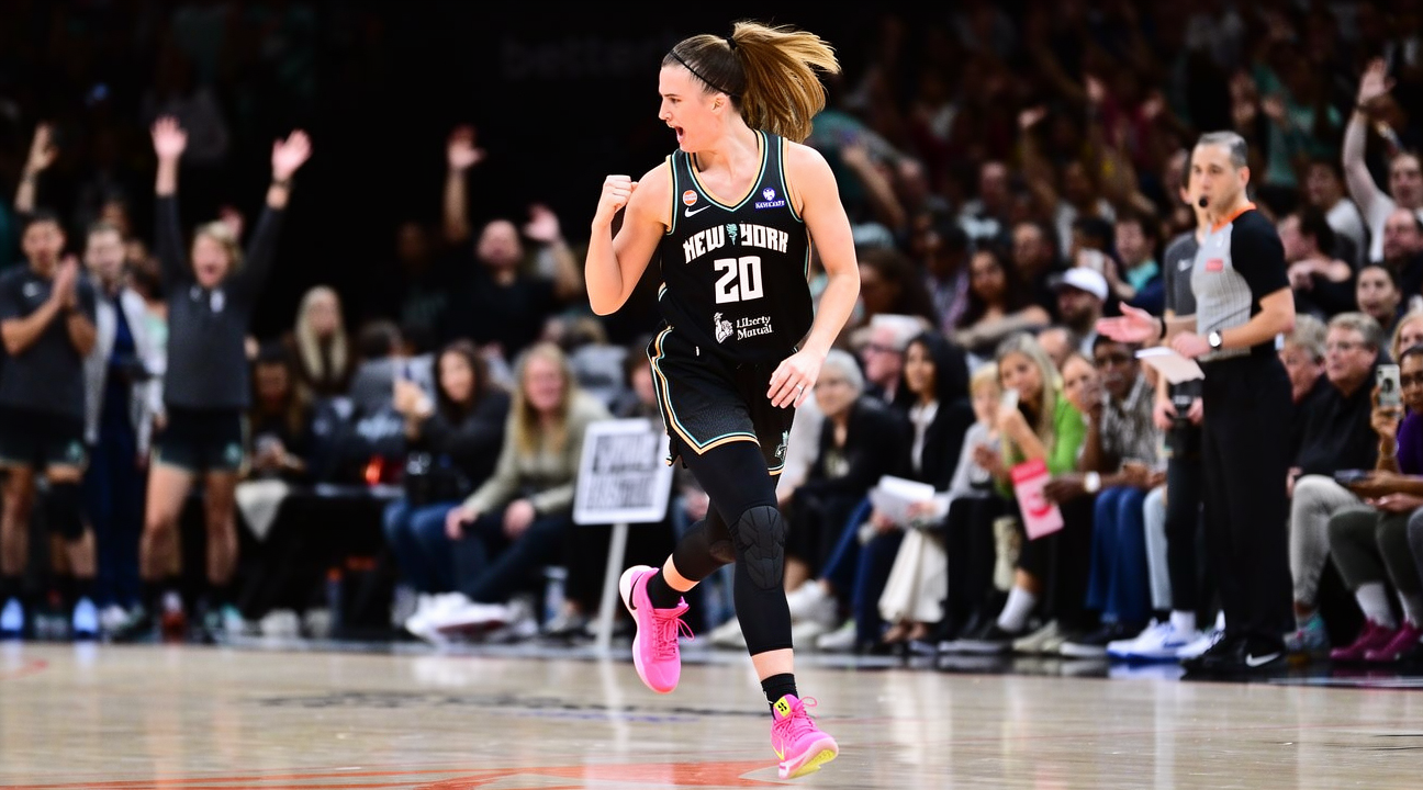 亚新体育 - 亚新体育 - 【点评】Stewart一声「Job done」，Liberty再夺{WNBA}杯——团队韧性与领袖气质的双重胜利