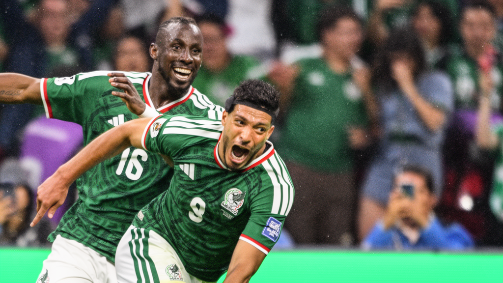 亚新体育 - 亚新体育 2-0 厄瓜多尔！墨西哥强势挺进2026世界杯16强 - 7月1日焦点战