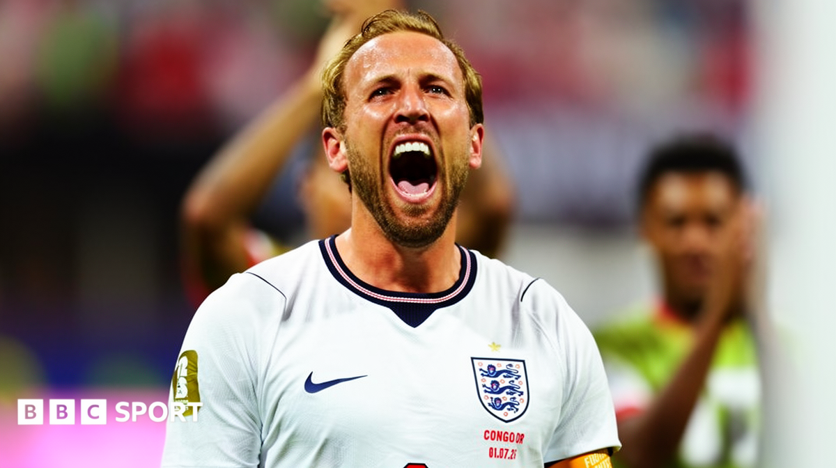 亚新体育 - 2026年世界杯：哈里·凯恩力挽狂澜 英格兰逆转刚果民主共和国 - 亚新体育