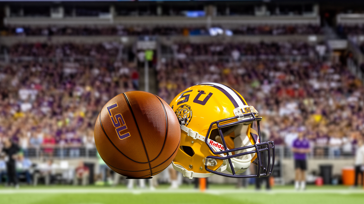 亚新体育 - 顶级球员公布决定日期：LSU 2027 招募组能否再添一位五星新星？ - 亚新体育