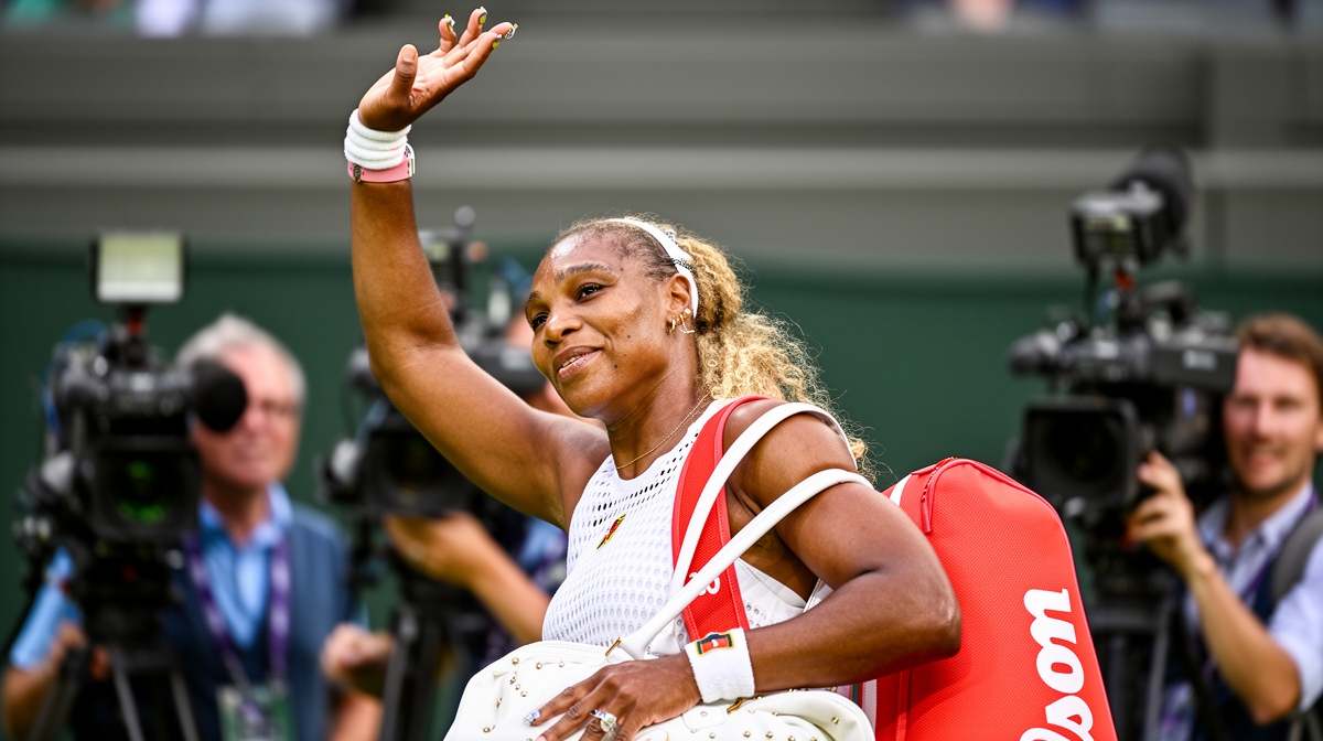 亚新体育平台 - 亚新体育 2026 赛果解析：Serena Williams 重返温网虽有闪光却憾负 Maya Joint